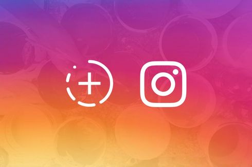 Instagram Stories Punya Mode Ketik, Bisa Ubah-ubah Huruf Teks