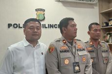 Tersangka Pembakar Rumah di Cilincing Terancam 12 Tahun Penjara