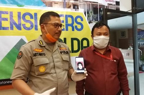 Lagi, Perempuan di NTB Ditangkap karena Sebarkan Hoaks Virus Corona