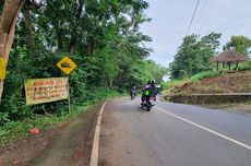 Penyebab Motor Matik Sering Mengalami Rem Blong di Turunan