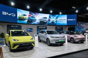 Opsi Mobil Listrik Rp 200 Jutaan: Jaecoo J5, Geely EX2, dan BYD Atto 1