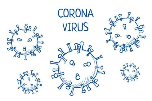 Apakah Virus Bisa Berhenti dan Hilang Sendiri?