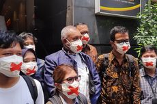 Kronologi Polisi Hendak Jemput Paksa Fatia-Haris Azhar dan Penjelasan Polda Metro Jaya