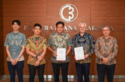Swiss-Belhotel International Perkuat Portofolio Brand Mewah di Batam