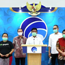Menkominfo Umumkan 6 Startup Penyedia Layanan WFH