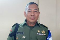 Hendak Selesaikan Pertengkaran Warga, Anggota TNI Tewas Ditikam  