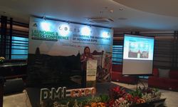 Negeriku Boyong 20 Desa Wisata Indonesia Pameran di Belanda