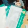 Viral, Video Ratusan KIS dan KIP Ditemukan di Tempat Pembuangan Sampah, Kepala Dusun Minta Maaf