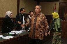 Eni Saragih Ungkap Pesan Sofyan Basir soal PLTU Riau-1