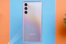 [POPULER TEKNO] - Samsung Galaxy F54 5G Meluncur | iOS 17 Sudah Bisa Dicoba Gratis