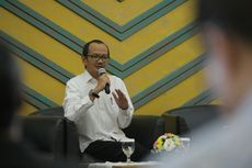 Kemendikbud Upayakan Bantuan Gawai dan Pulsa untuk Mahasiswa Daerah 3T