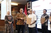 Mendag Busan Serahkan Penghargaan Good Design Indonesia 2025 kepada 51 Produk