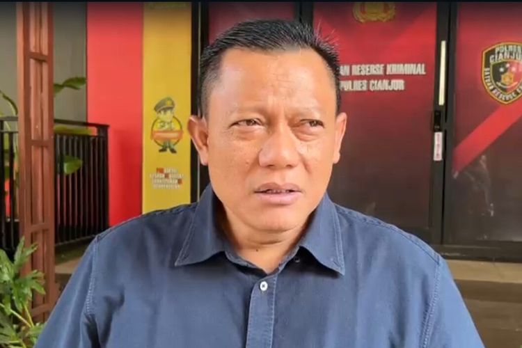 Misteri Kerangka Anak di Cianjur, Polisi Temukan Bekas Lilitan Tali di Leher