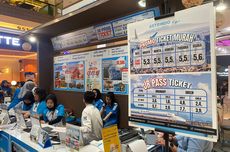 Japan Travel Fair Digelar Hari Ini, Ada Diskon Tur hingga Rp 5 Juta