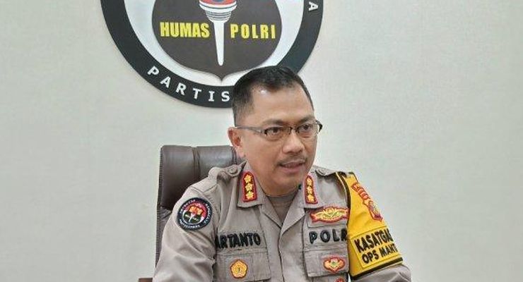 Operasi Ketupat Mahakam 2024 Berakhir, Kecelakaan Turun tapi Fatalitas Naik