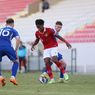 Jadwal Siaran Langsung Timnas U20 Indonesia Vs Moldova, Kans Kemenangan Kedua