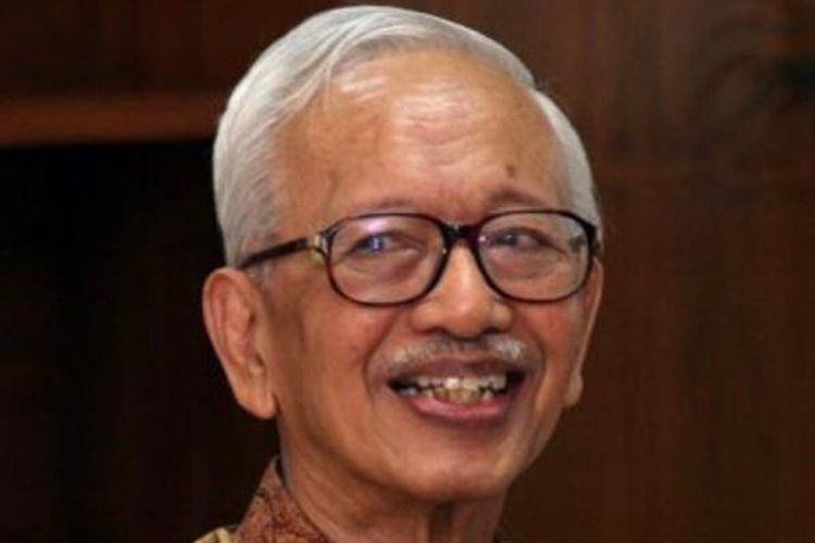 Former Indonesian foreign minister and justice minister Mochtar Kusumaatmadja dies at aged 92 on Sunday, June 6, 2021. 
