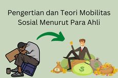 Pengertian dan Teori Mobilitas Sosial Menurut Para Ahli