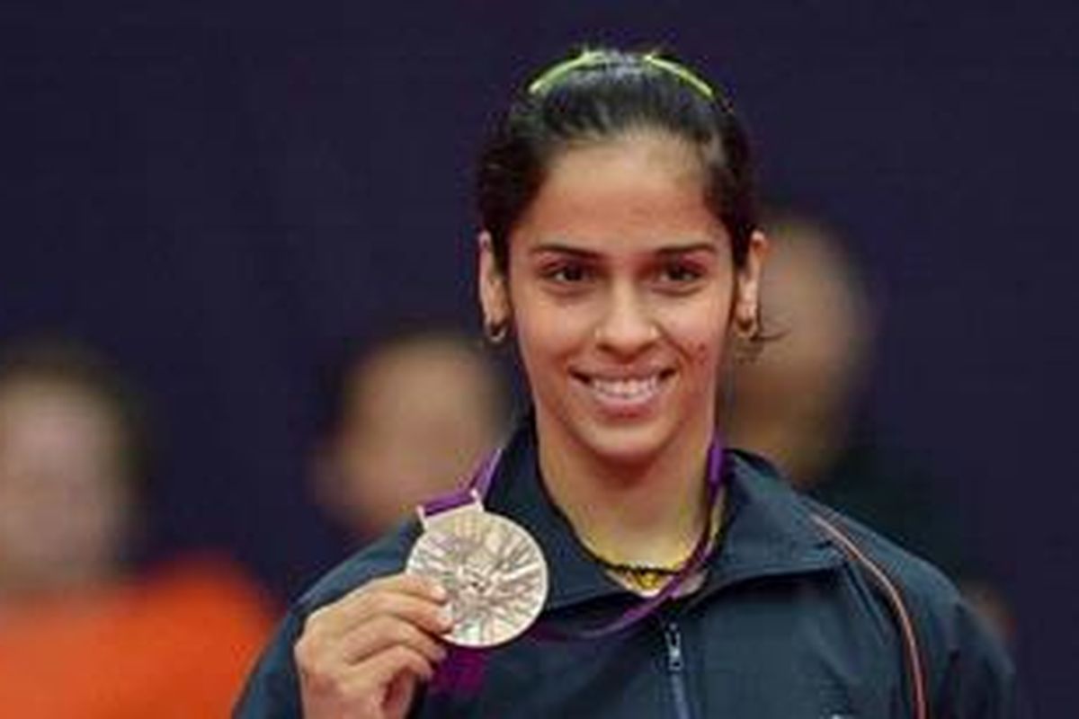 Saina Nehwal