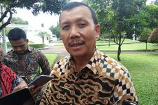 Sekda Jawa Barat Ingatkan Perusahaan Bayar THR H-7 Lebaran