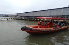 Kapal Berisi 9 Orang Karam di Perairan Malaysia, 1 Korban Diduga Hanyut ke Laut Indonesia