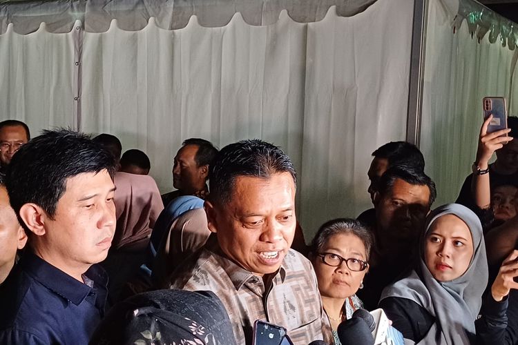 Heru Budi Tak Hadir Penutupan Jakarta Fair 2024, Sekda DKI: Dia Sedang Dinas ke Luar Negeri