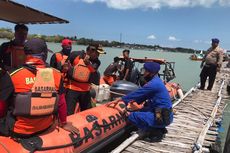 KLM Cinta Kembar Ditemukan Usai Hilang 4 Hari, Semua Penumpang Selamat