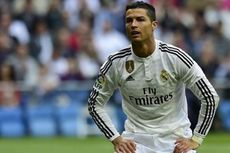 Chicharito: Ronaldo Selalu Ingin Lebih