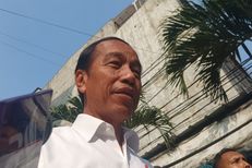 Survei Populi Center: 77,8 Persen Publik Puas dengan Kinerja Presiden Joko Widodo