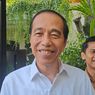 Anak-anak Presiden Berkumpul, Jokowi: Bagus, Orangtuanya Belum Tentu