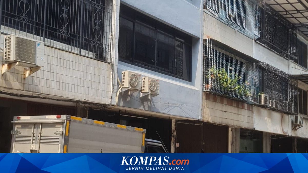 Dugaan Loker Bodong di Jakbar Diselidiki Usai Pelamar Diminta Bayar Rp 2,5 Juta