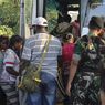 Khawatir Teror KKB, 1.700 Warga Tembagapura Mengungsi ke Timika