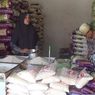 Satu Bulan Naik 6 Kali, Harga Beras di Kebumen Tembus Rp 16.000 per Kg