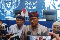 Soal Masuk Kabinet Prabowo, Sandiaga Merasa Tak Pantas karena Banyak yang Lebih Berkeringat