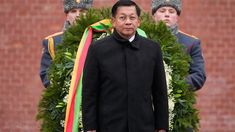 Min Aung Hlaing Akan Jadi Presiden Myanmar, Lengser dari Panglima Militer