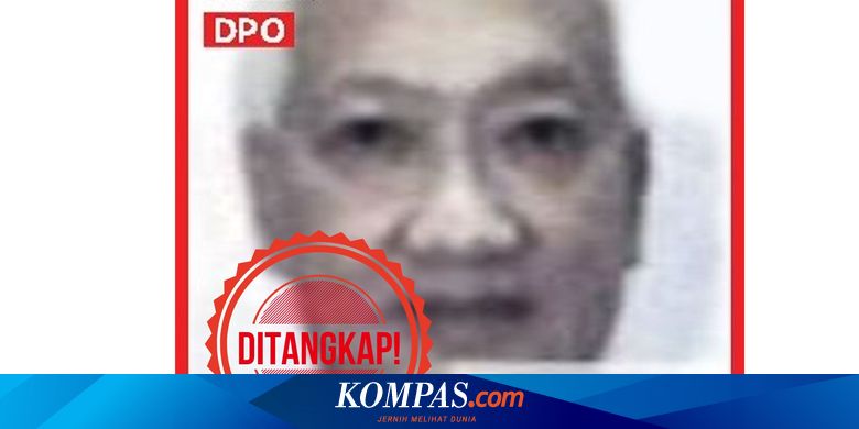 Kemenkum Masih Menunggu Lanjutan Sidang Ekstradisi Paulus Tannos di Singapura
