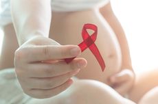 Dokter Jelaskan Pentingnya Skrining HIV pada Ibu Hamil