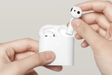 Xiaomi Rilis Mi Air 2S, Earphone TWS Mirip AirPods Harga Rp 900.000-an