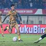 Skor HT Dewa United Vs Persebaya 0-0: Gol Indah Fano Dianulir, Tumbas Kartu Merah