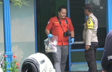 Bocah 5 Tahun di Tulungagung Mendadak Meninggal Dunia, Ibunya ...
