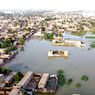 Pakistan Hanya Berkontribusi 1 Persen GRK Global, tapi Paling Parah Dihantam Bencana