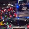 Jutaan Pemudik Mulai Kembali, Arus Balik Lebaran Kian Padat di Berbagai Moda Transportasi