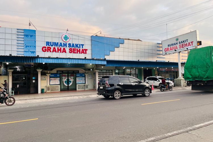 RS di Probolinggo Siagakan IGD 24 Jam, Kawal Pemudik Jalur Pantura Bali-Surabaya