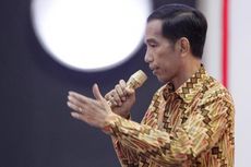 Timses: Jawaban Jokowi soal Laut Tiongkok Selatan Tepat, Mengapa Banyak yang Kritik?