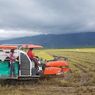 Bupati Merauke Minta Petani Segera Menanam Agar Target Luas Tanam 36.155 Ha Tercapai