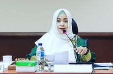 Jaga Stabilitas Dinamika Politik, Fahira Idris Apresiasi Kinerja Polri