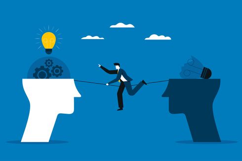 Makna Paradoks dalam Kehidupan Sehari-hari: Seni Berdamai dengan Kontradiksi