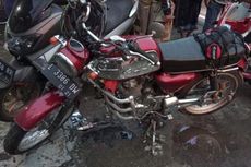 Kronologi Kepala Kepegawaian Tulungagung Tewas Kecelakaan Sepulang Touring, Diawali Gagal Salip Truk