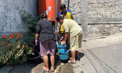 Cimahi Kekeringan, 40.000 Liter Air Bersih Dikirim Setiap Pekan