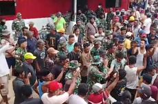 2 Pelari Meninggal Dunia Saat Ajang Trail Run di Lereng Gunung Lawu